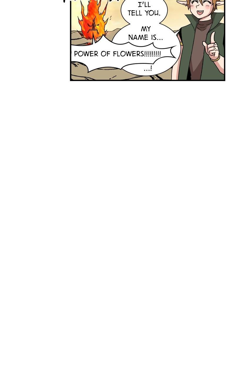 The Strongest Florist Chap 113 - Next Chap 114