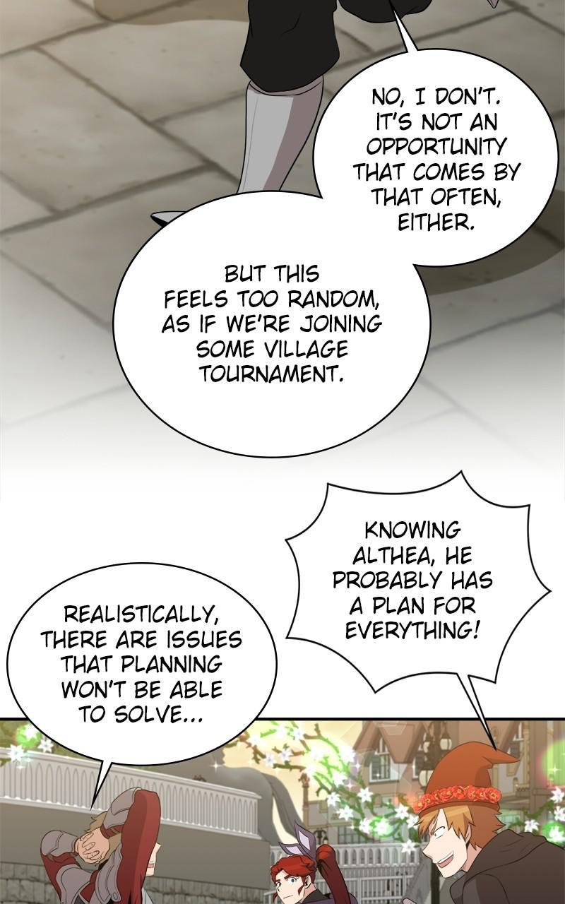The Strongest Florist Chap 113 - Next Chap 114