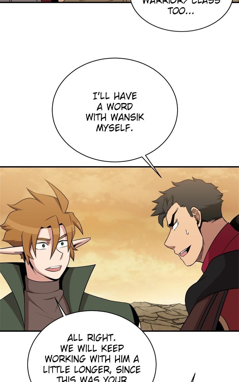 The Strongest Florist Chap 113 - Next Chap 114