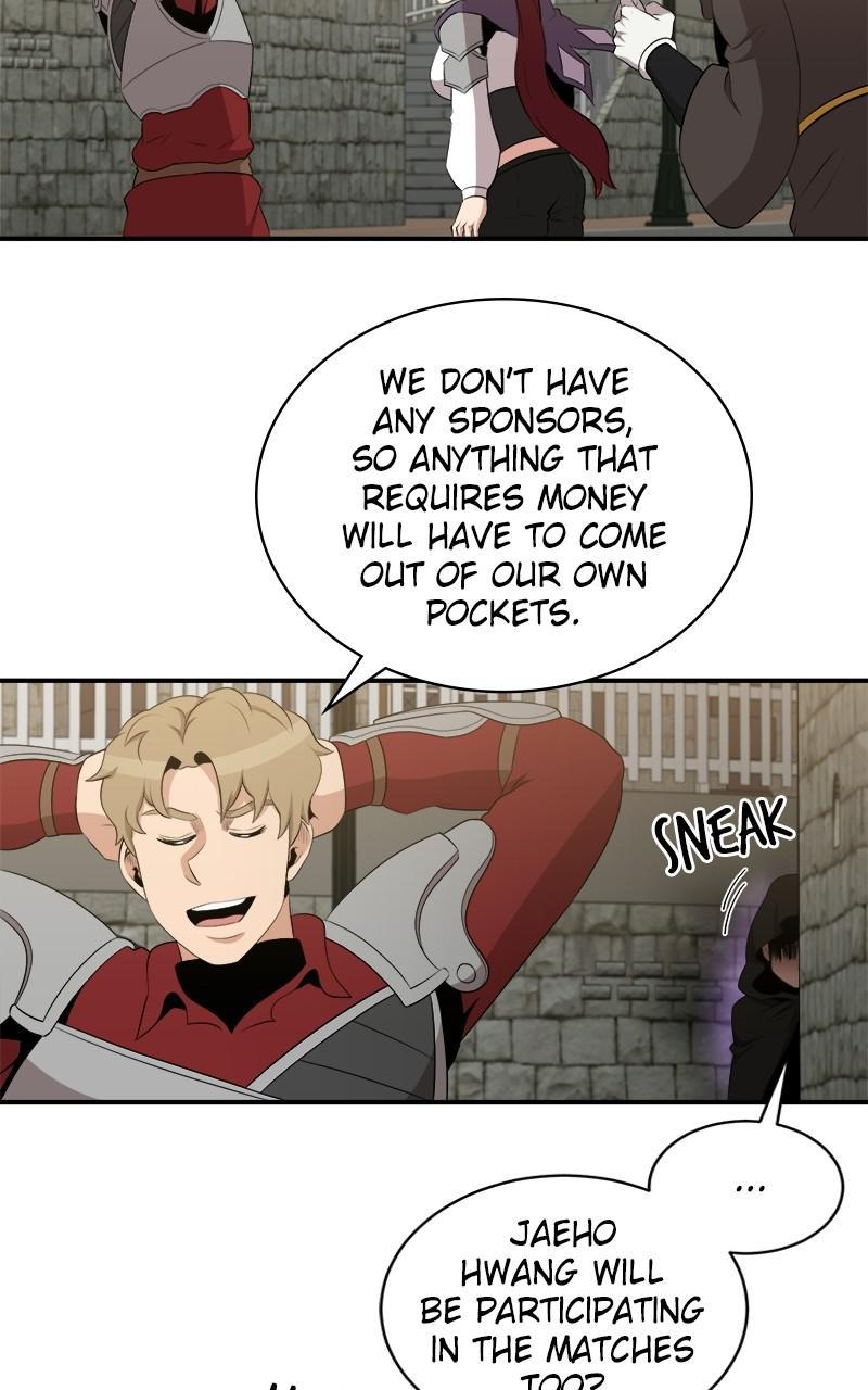 The Strongest Florist Chap 113 - Next Chap 114
