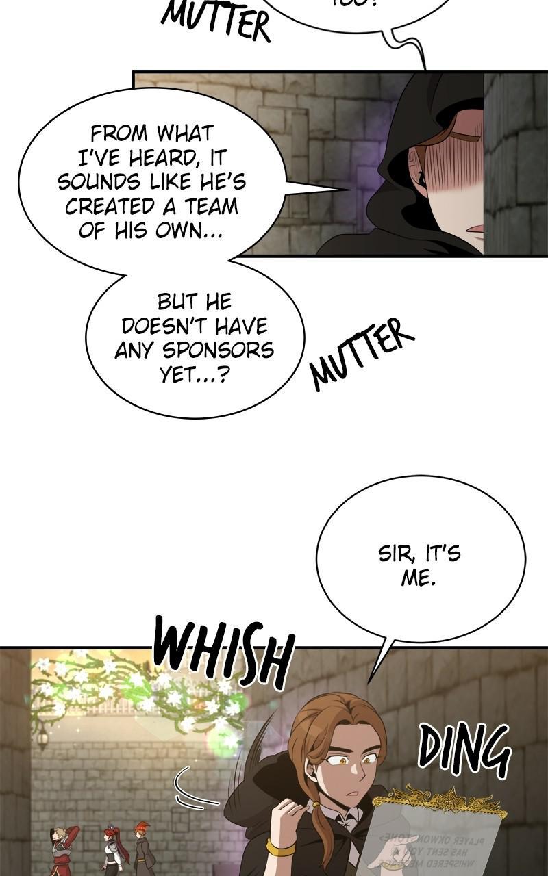 The Strongest Florist Chap 113 - Next Chap 114