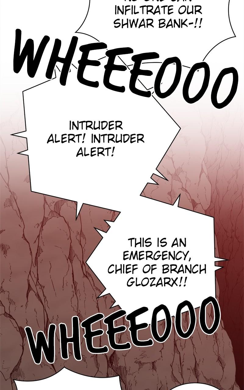 The Strongest Florist Chap 127 - Next Chap 128