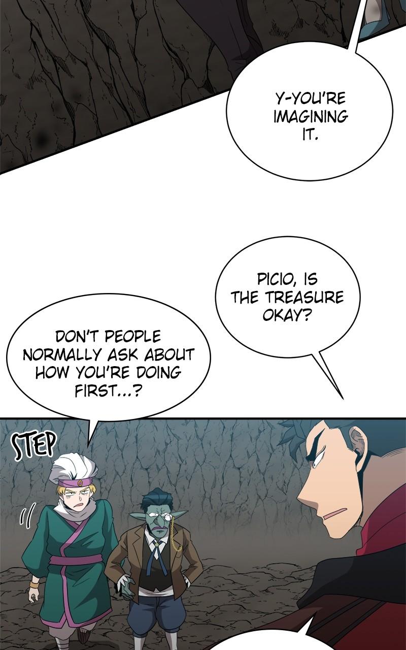 The Strongest Florist Chap 127 - Next Chap 128