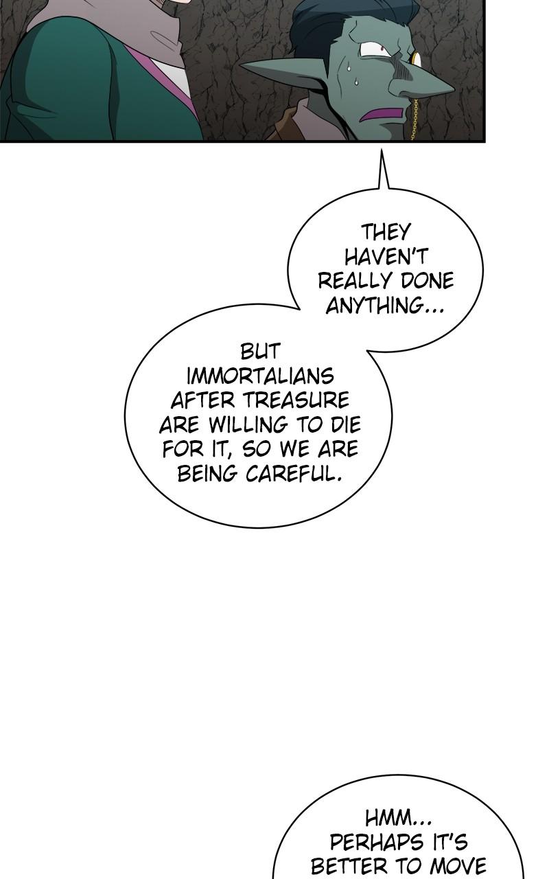 The Strongest Florist Chap 127 - Next Chap 128