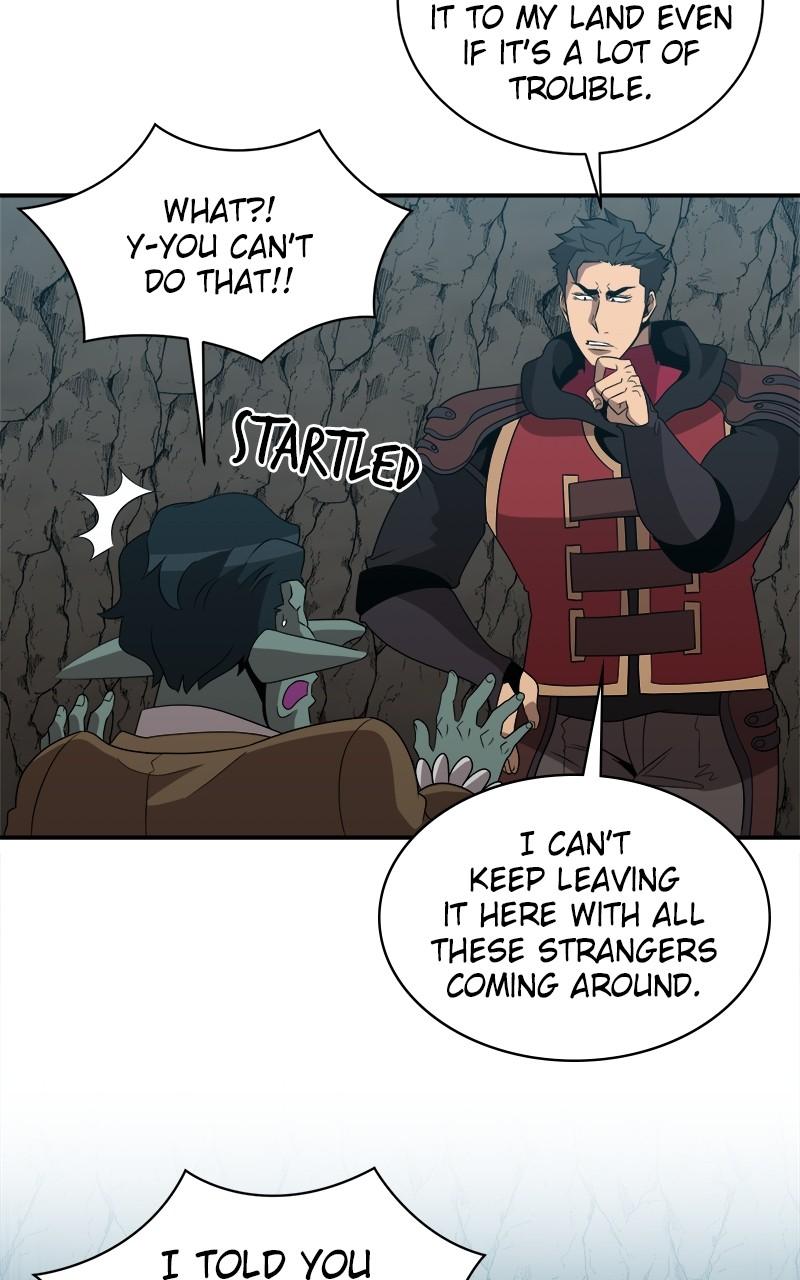 The Strongest Florist Chap 127 - Next Chap 128