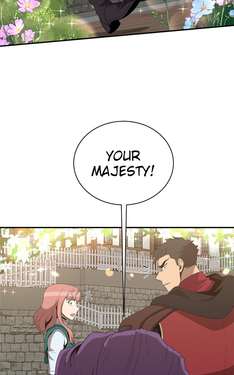 The Strongest Florist Chap 127 - Next Chap 128