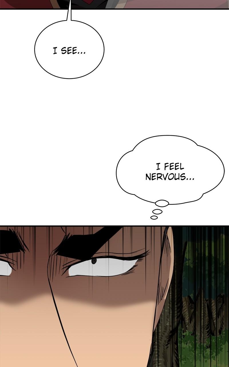 The Strongest Florist Chap 127 - Next Chap 128
