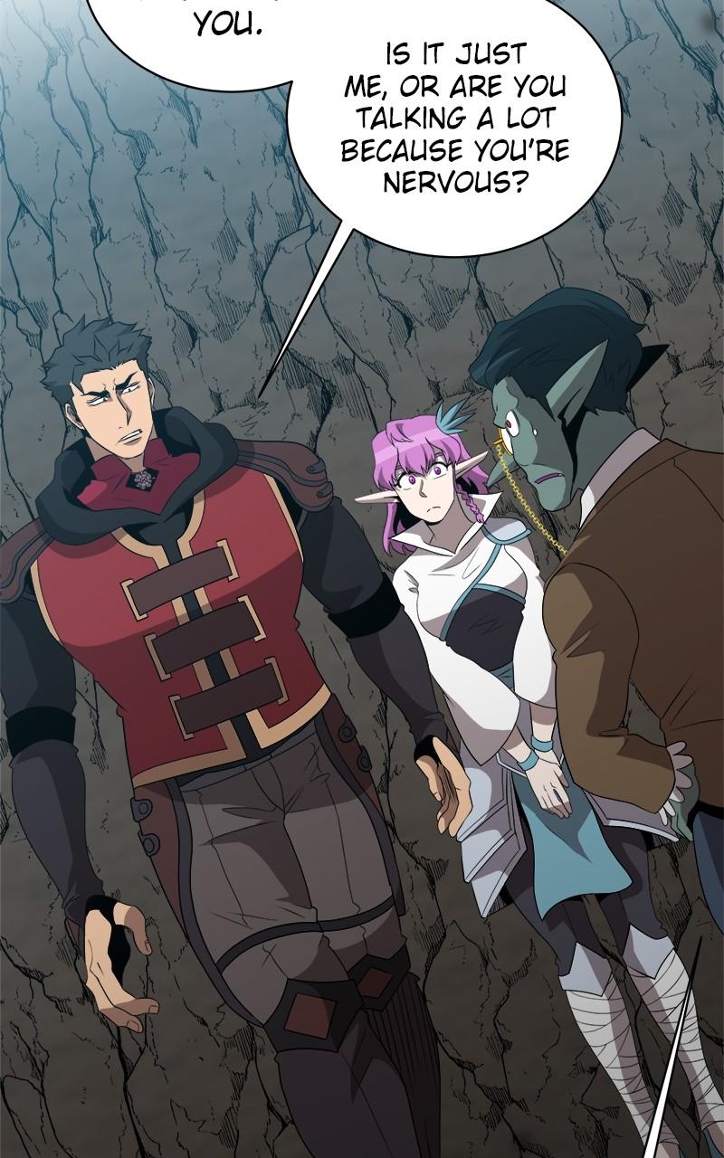 The Strongest Florist Chap 127 - Next Chap 128