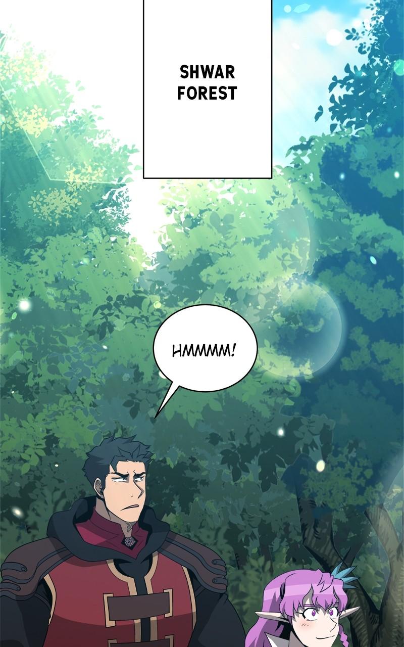 The Strongest Florist Chap 127 - Next Chap 128