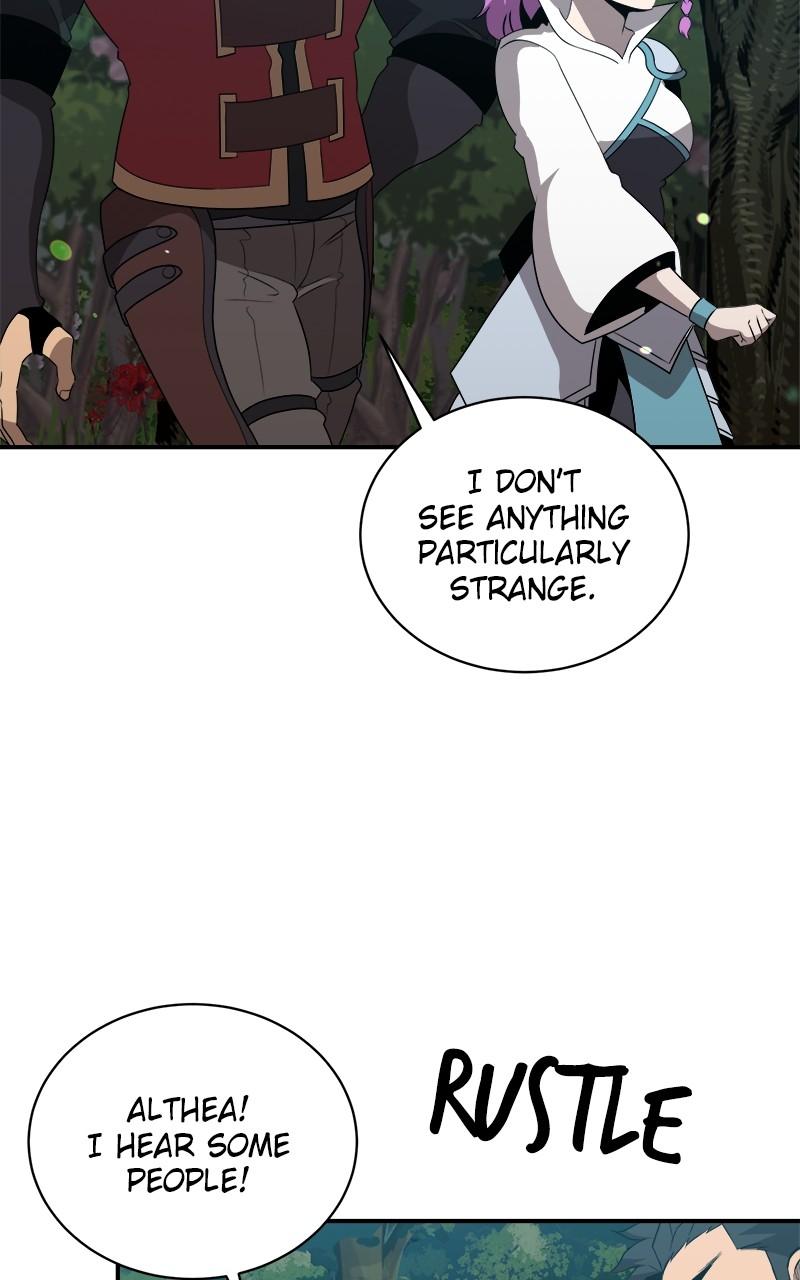 The Strongest Florist Chap 127 - Next Chap 128