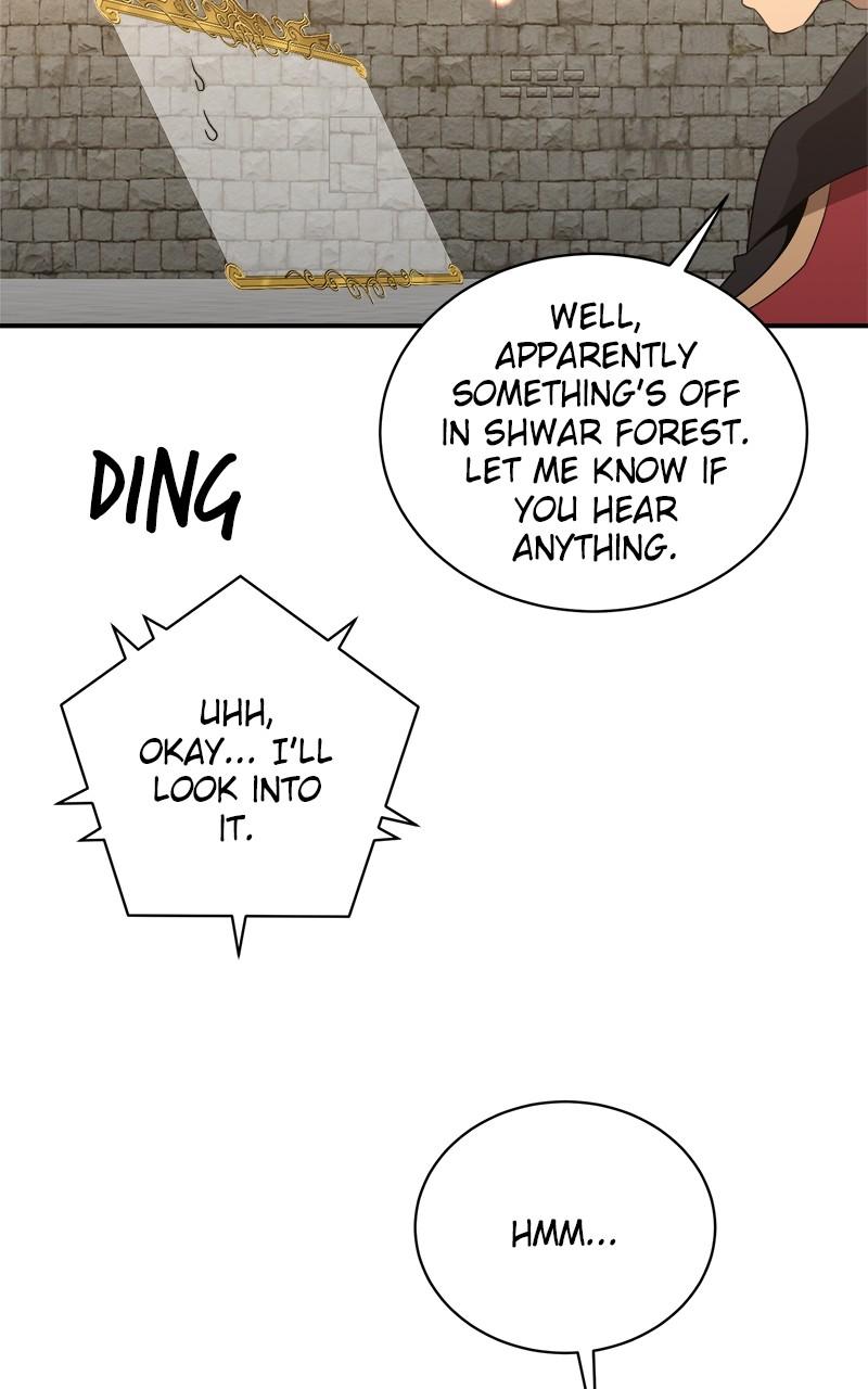 The Strongest Florist Chap 127 - Next Chap 128