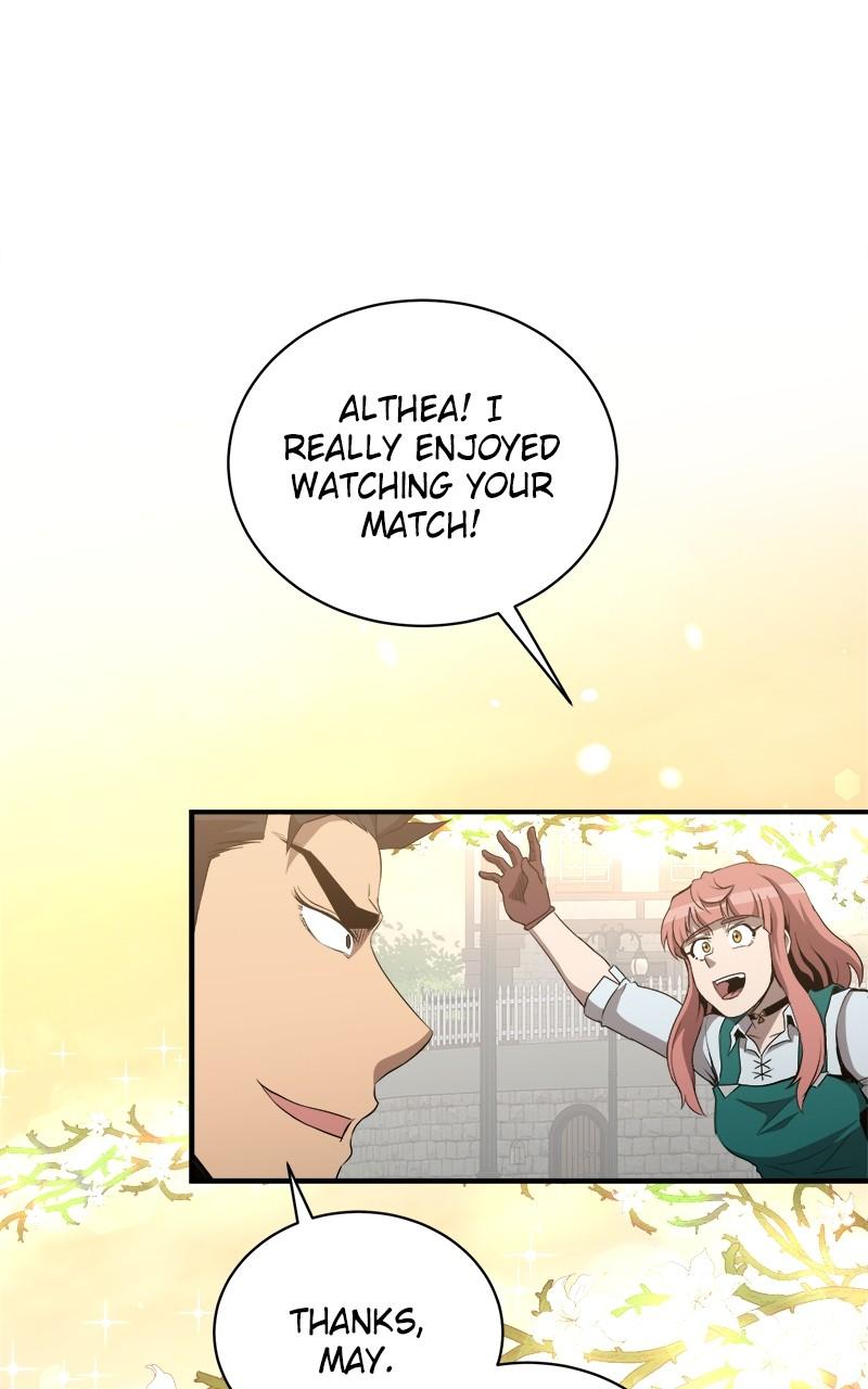 The Strongest Florist Chap 127 - Next Chap 128