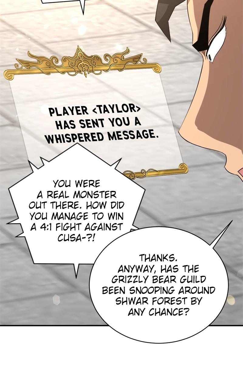 The Strongest Florist Chap 127 - Next Chap 128