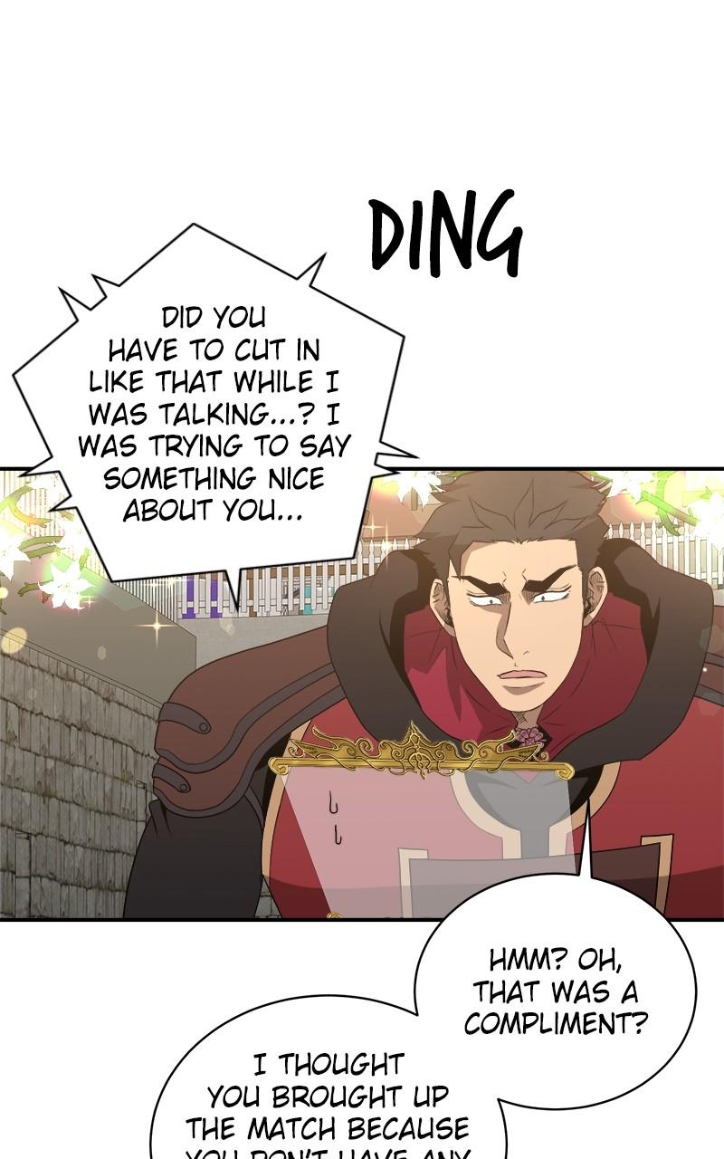 The Strongest Florist Chap 127 - Next Chap 128