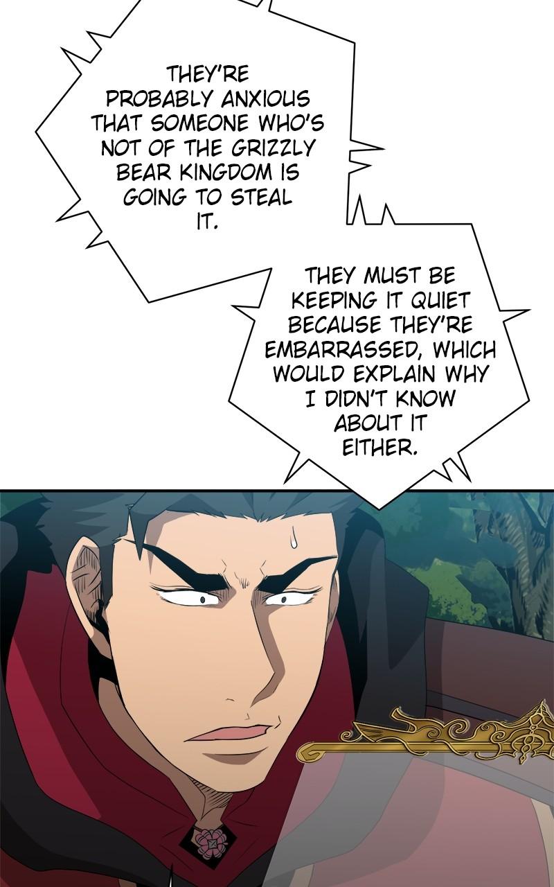 The Strongest Florist Chap 127 - Next Chap 128