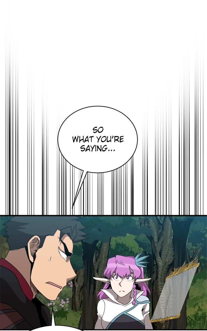 The Strongest Florist Chap 127 - Next Chap 128