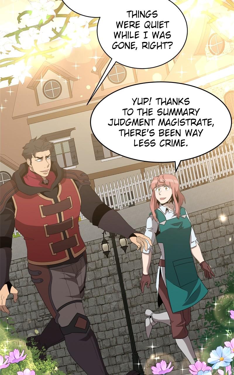 The Strongest Florist Chap 127 - Next Chap 128