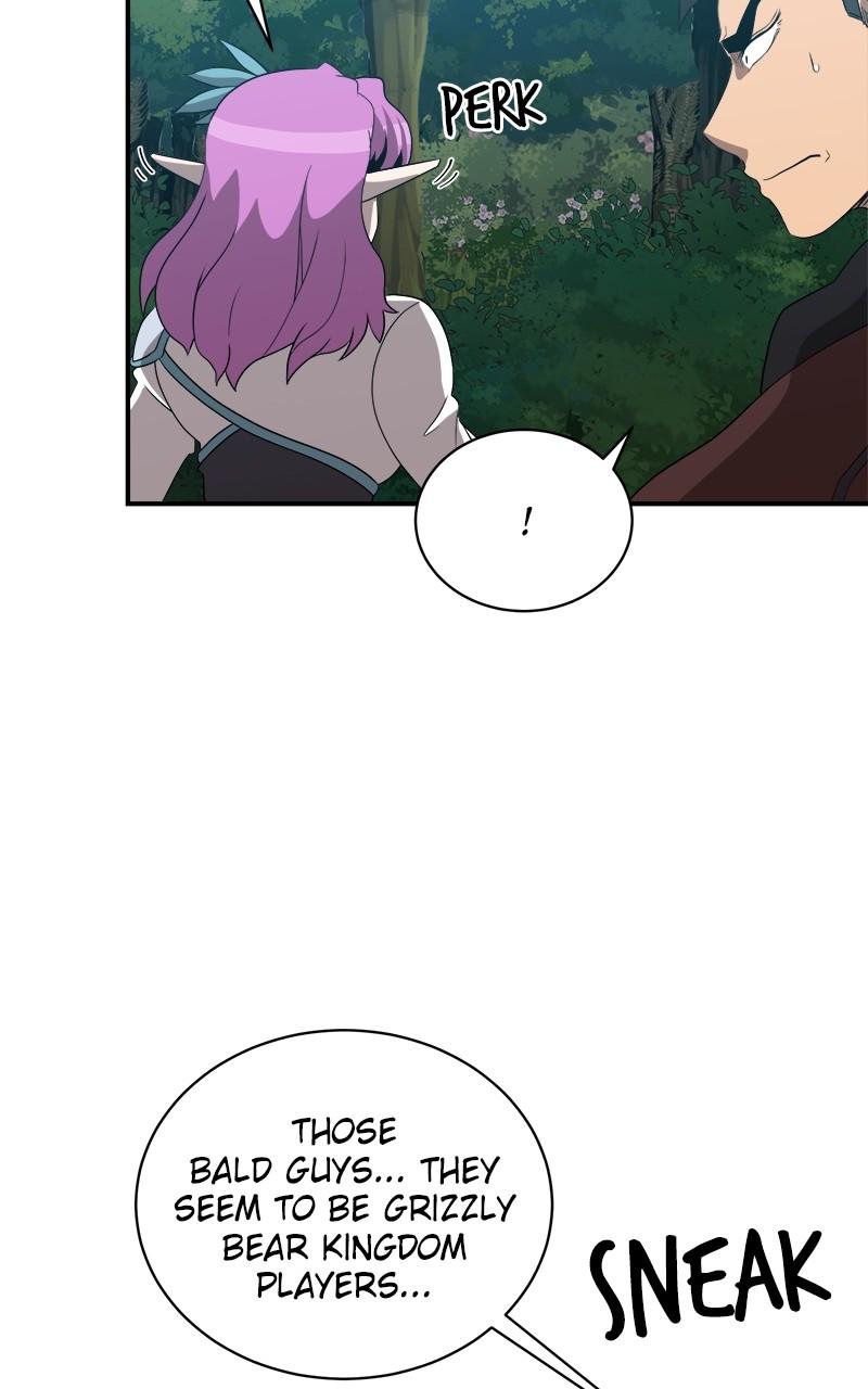 The Strongest Florist Chap 127 - Next Chap 128