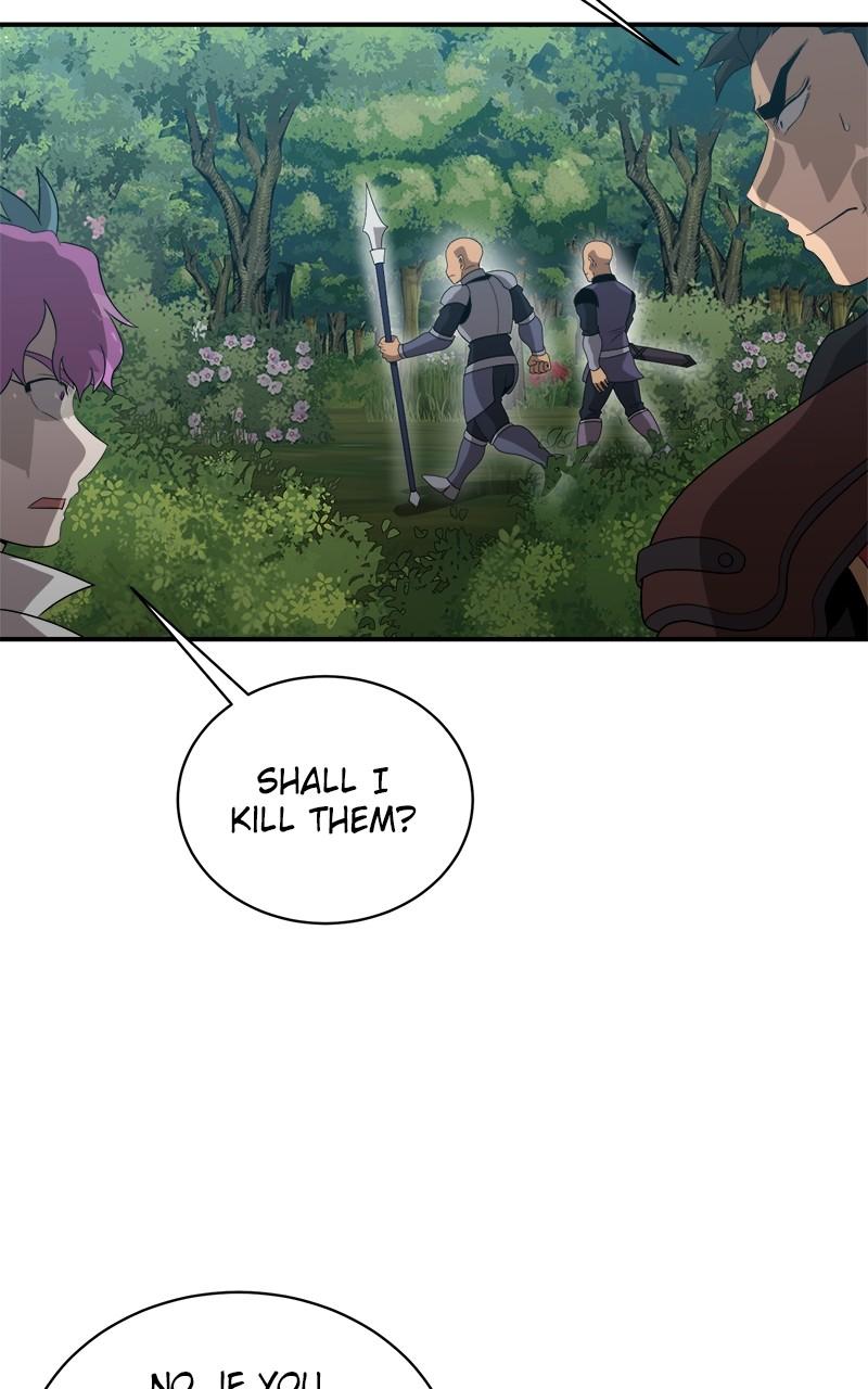 The Strongest Florist Chap 127 - Next Chap 128