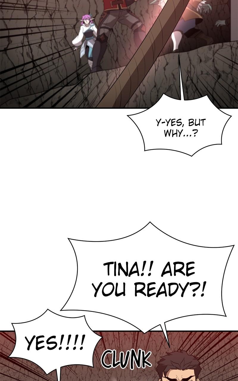 The Strongest Florist Chap 127 - Next Chap 128