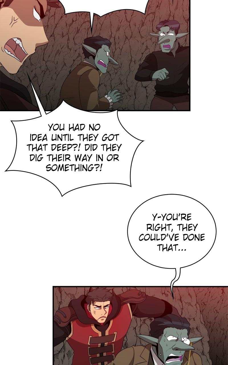 The Strongest Florist Chap 127 - Next Chap 128