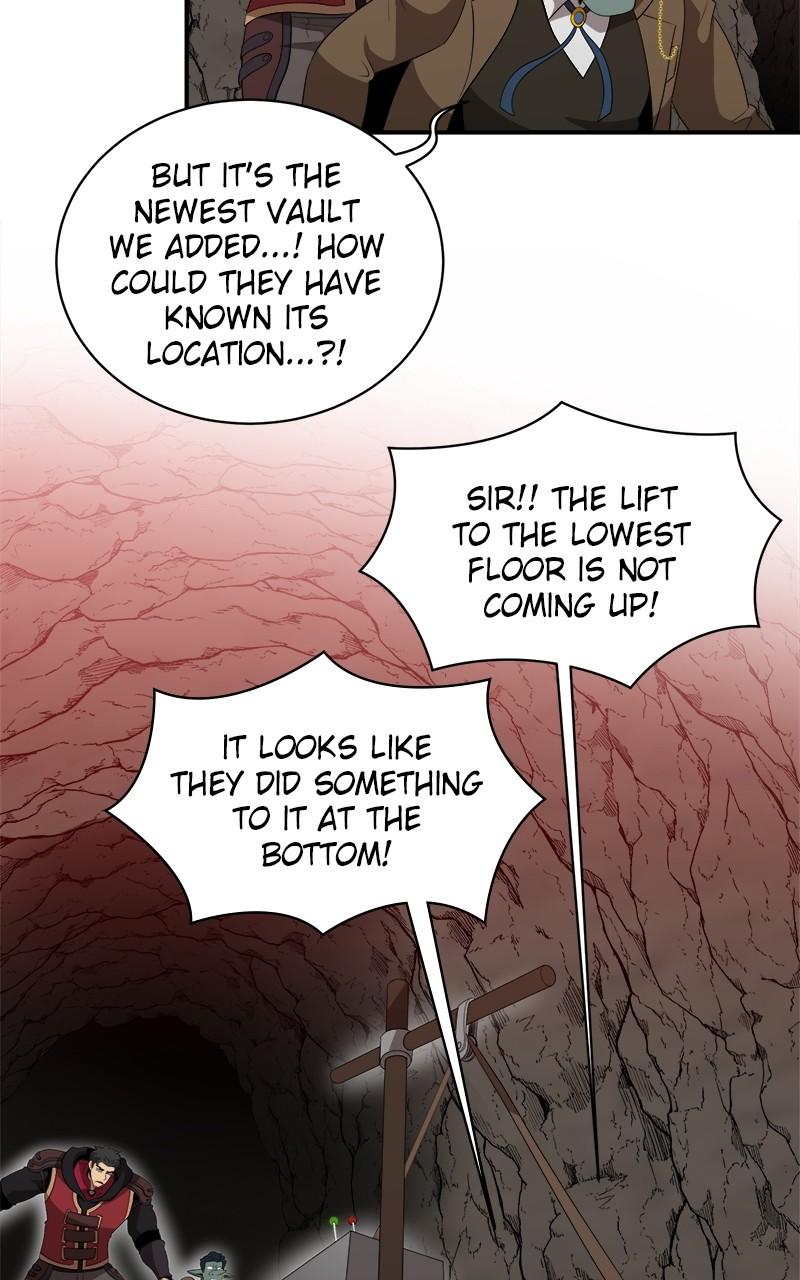 The Strongest Florist Chap 127 - Next Chap 128