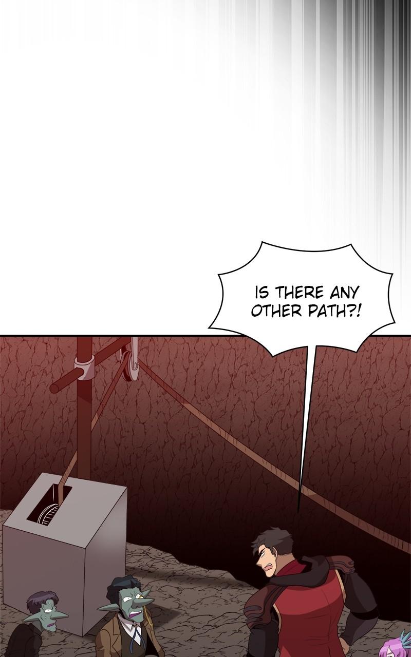 The Strongest Florist Chap 127 - Next Chap 128