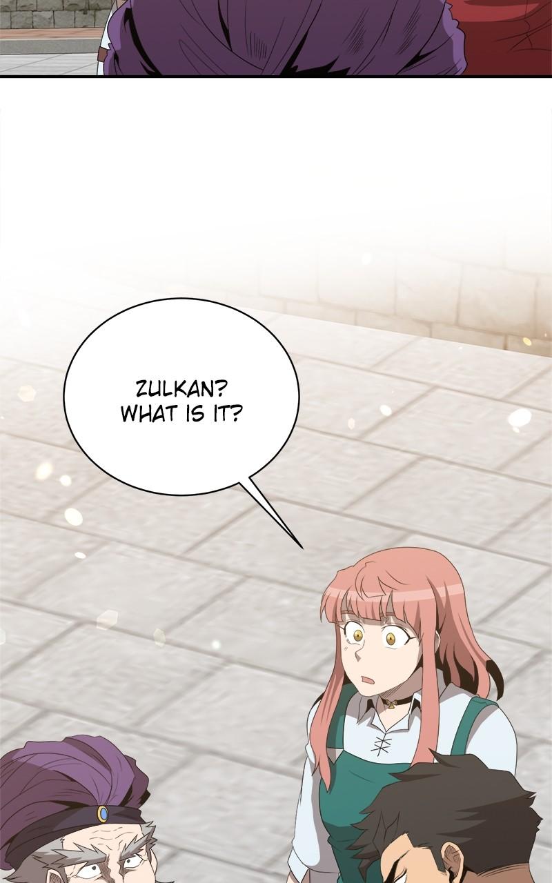 The Strongest Florist Chap 127 - Next Chap 128