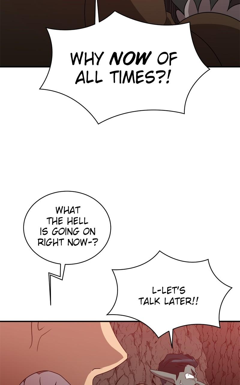 The Strongest Florist Chap 127 - Next Chap 128