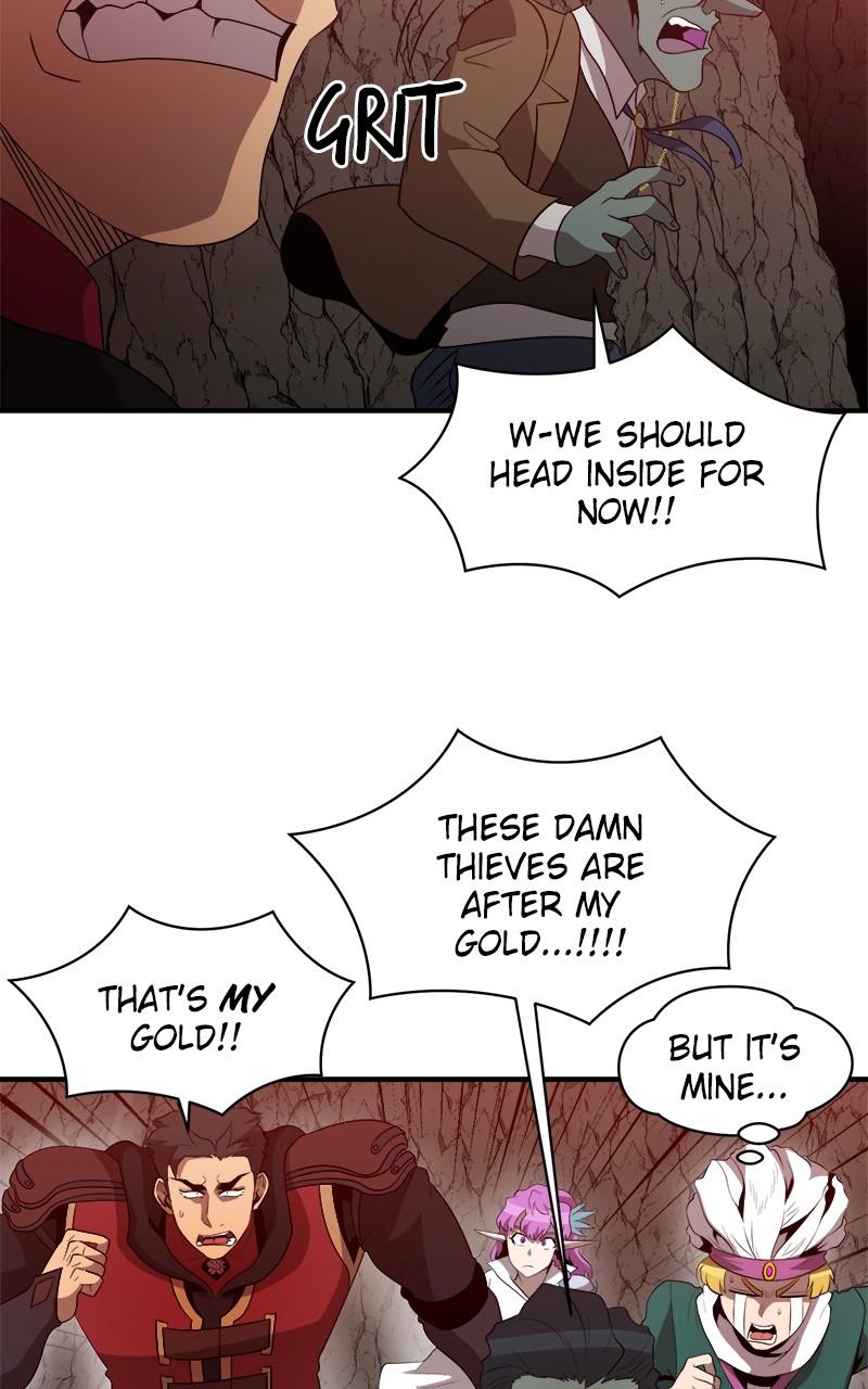 The Strongest Florist Chap 127 - Next Chap 128