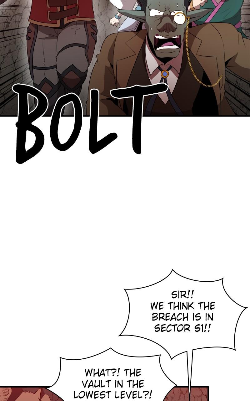 The Strongest Florist Chap 127 - Next Chap 128