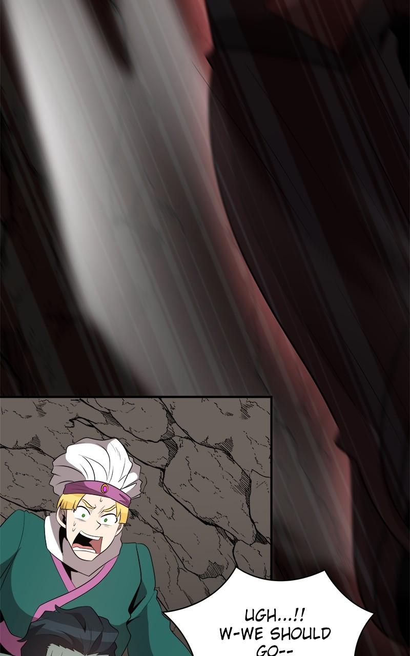 The Strongest Florist Chap 127 - Next Chap 128