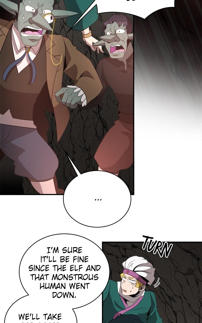 The Strongest Florist Chap 127 - Next Chap 128