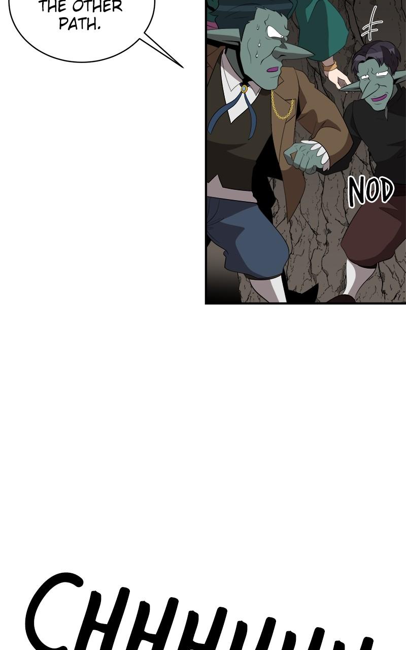 The Strongest Florist Chap 127 - Next Chap 128
