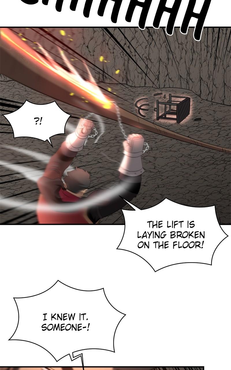 The Strongest Florist Chap 127 - Next Chap 128