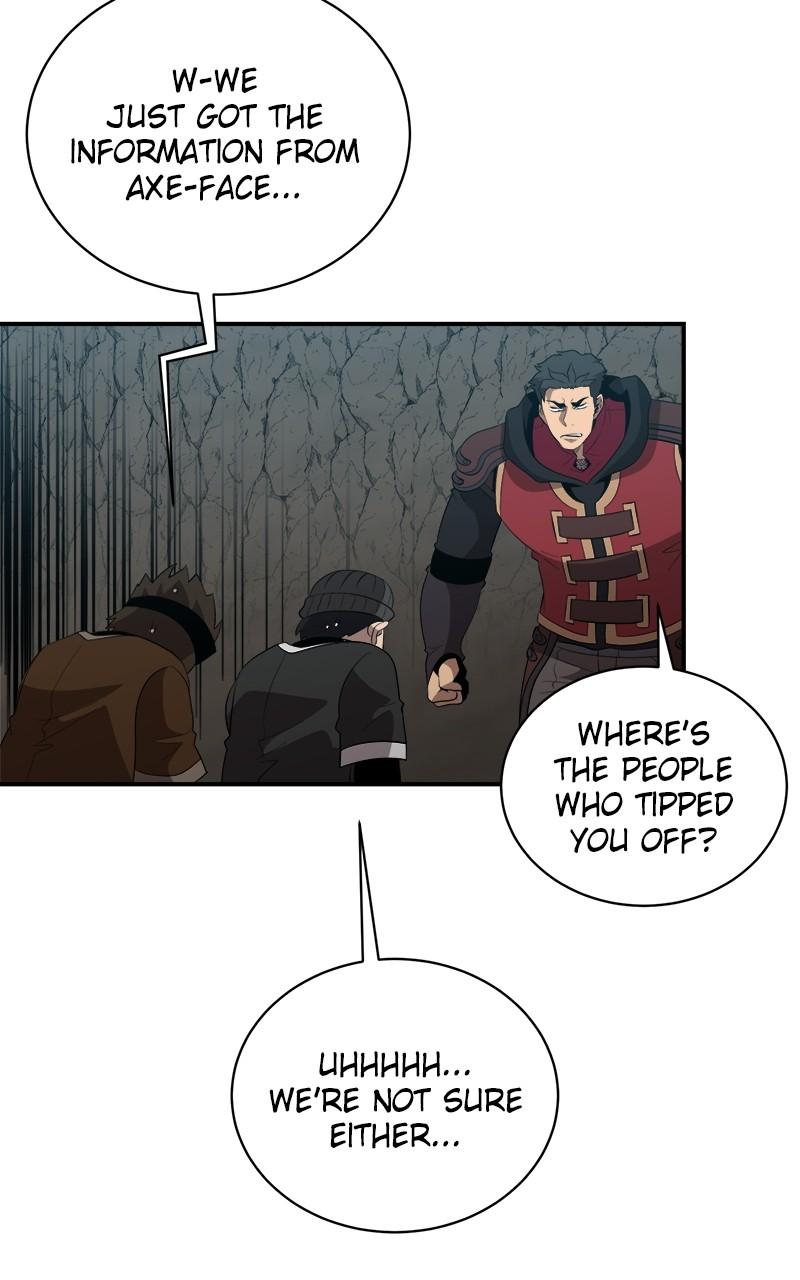 The Strongest Florist Chap 127 - Next Chap 128