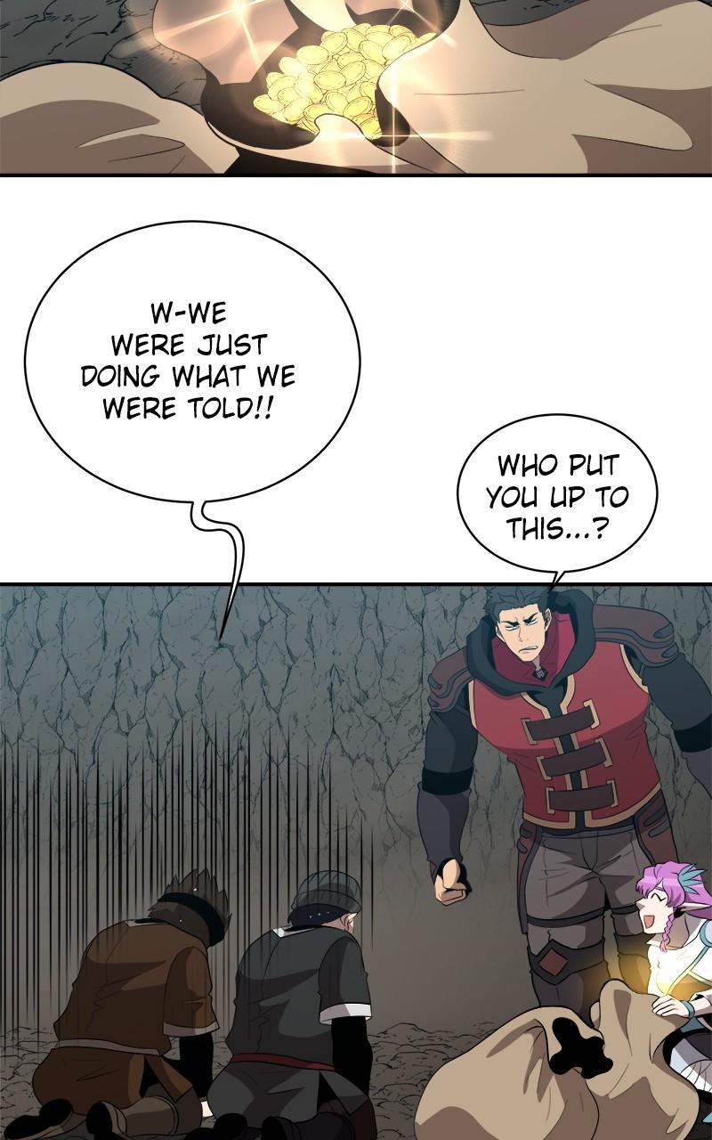 The Strongest Florist Chap 127 - Next Chap 128