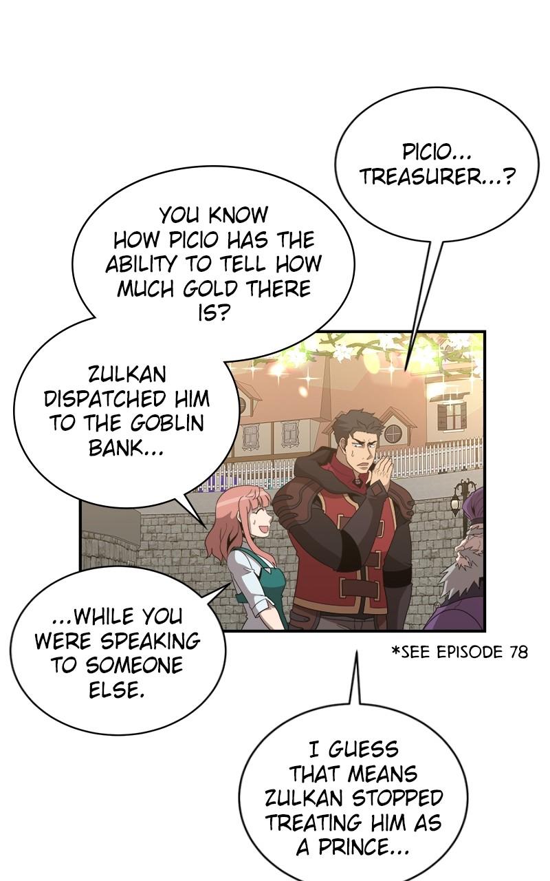The Strongest Florist Chap 127 - Next Chap 128