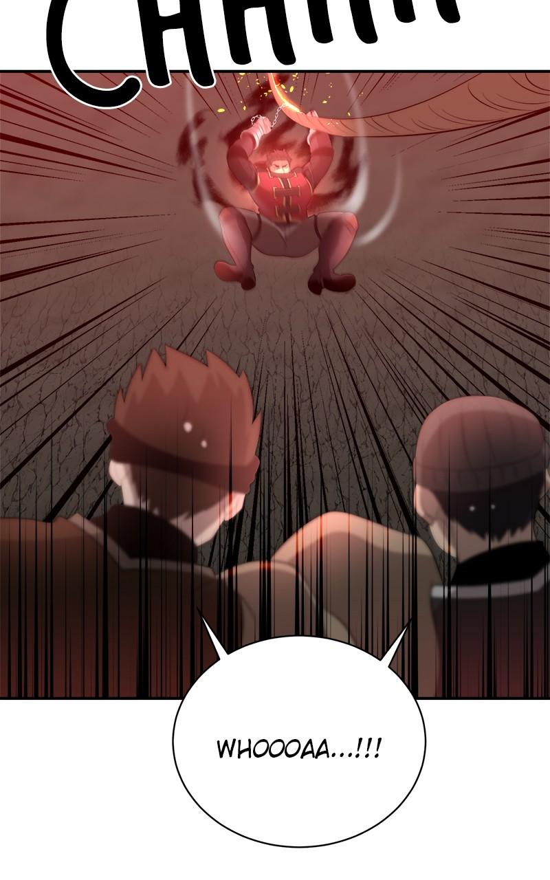 The Strongest Florist Chap 127 - Next Chap 128