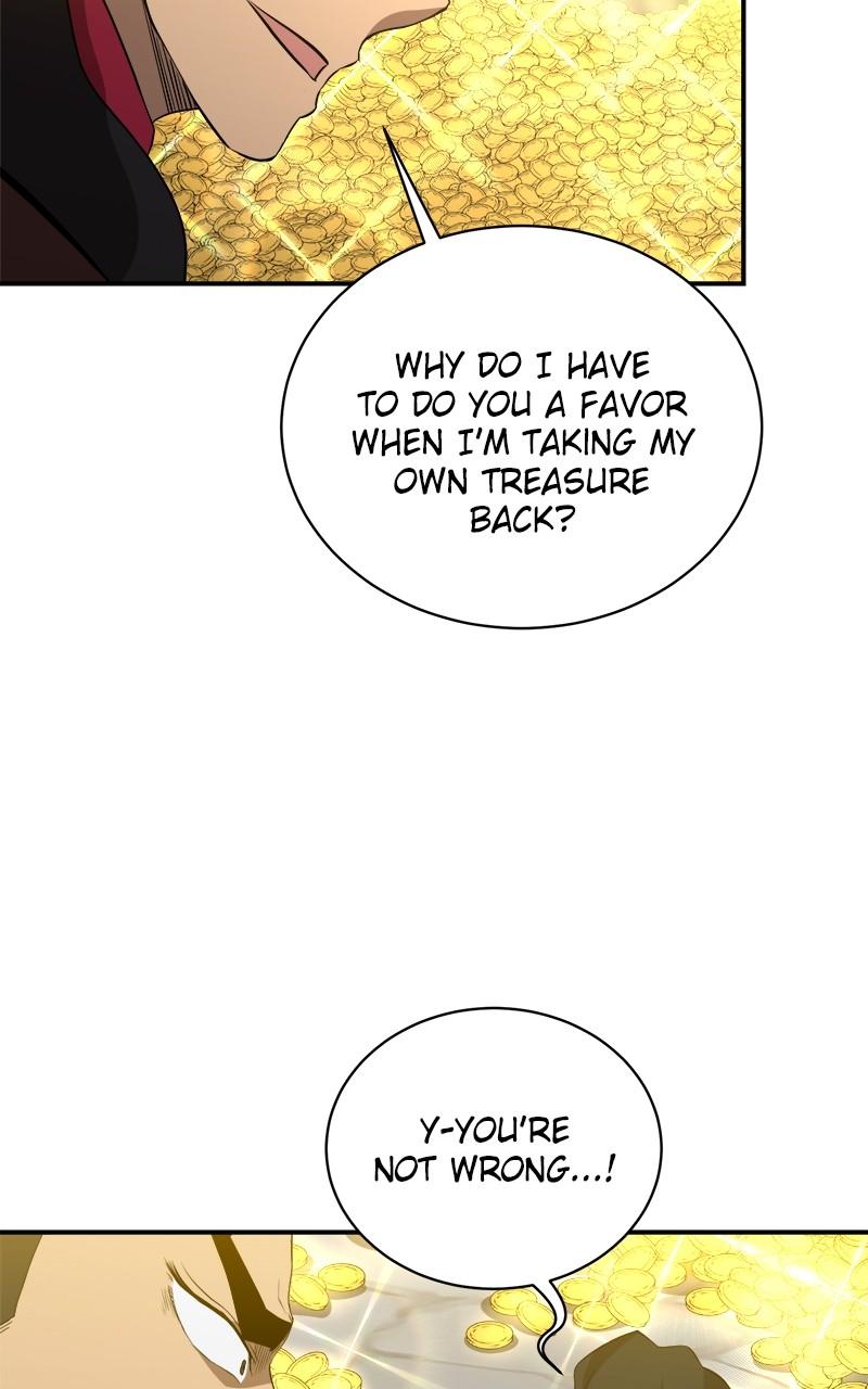 The Strongest Florist Chap 127 - Next Chap 128