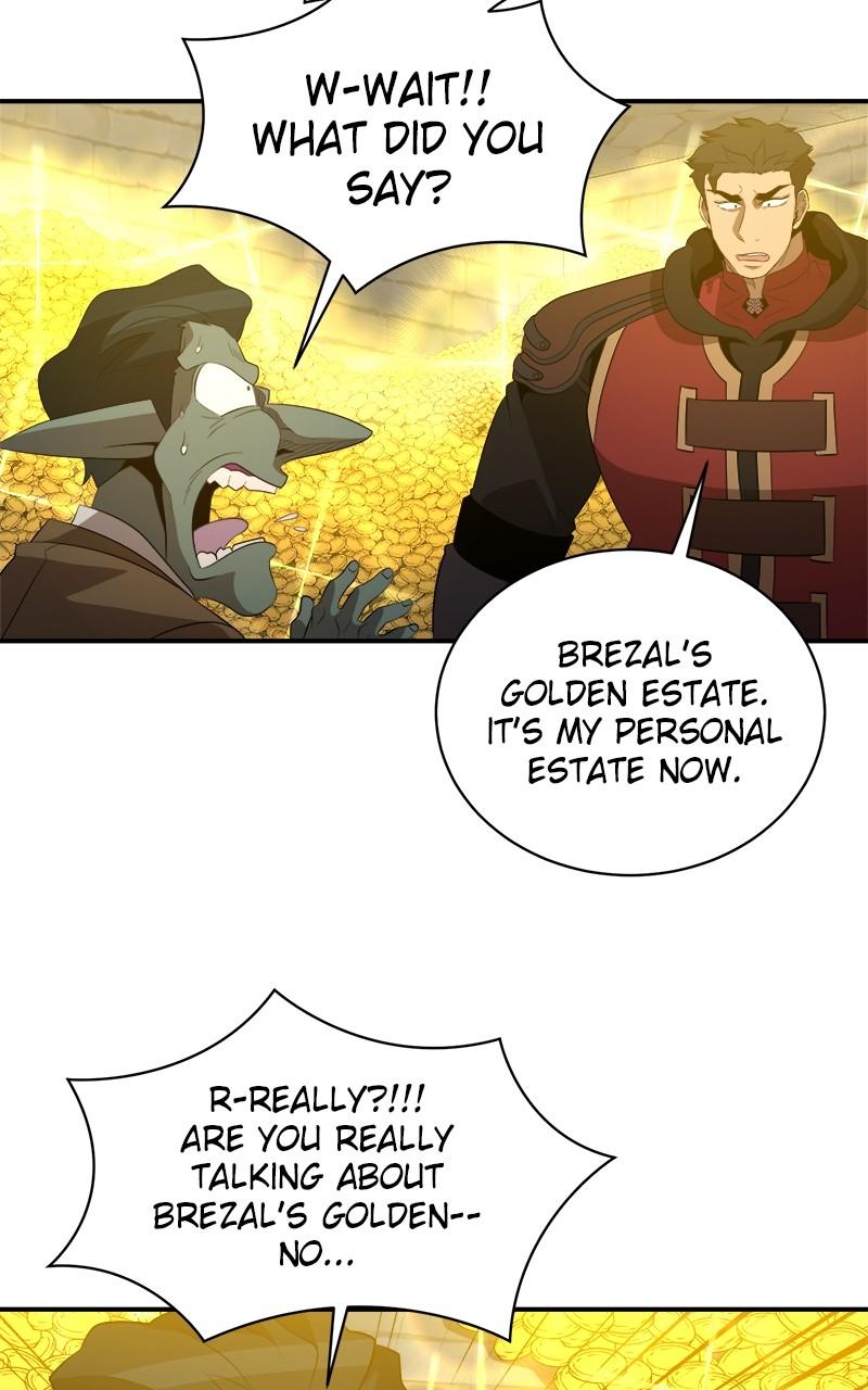 The Strongest Florist Chap 127 - Next Chap 128