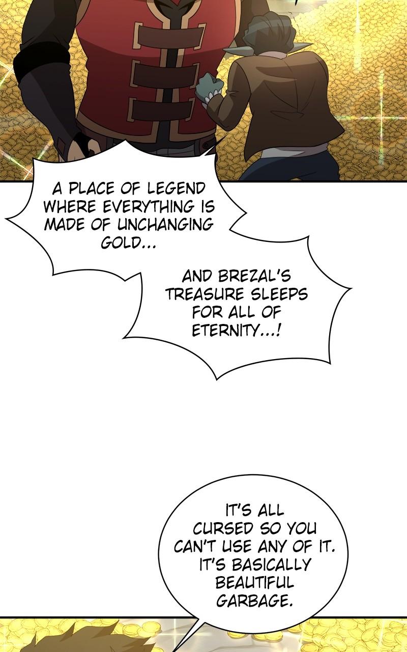 The Strongest Florist Chap 127 - Next Chap 128