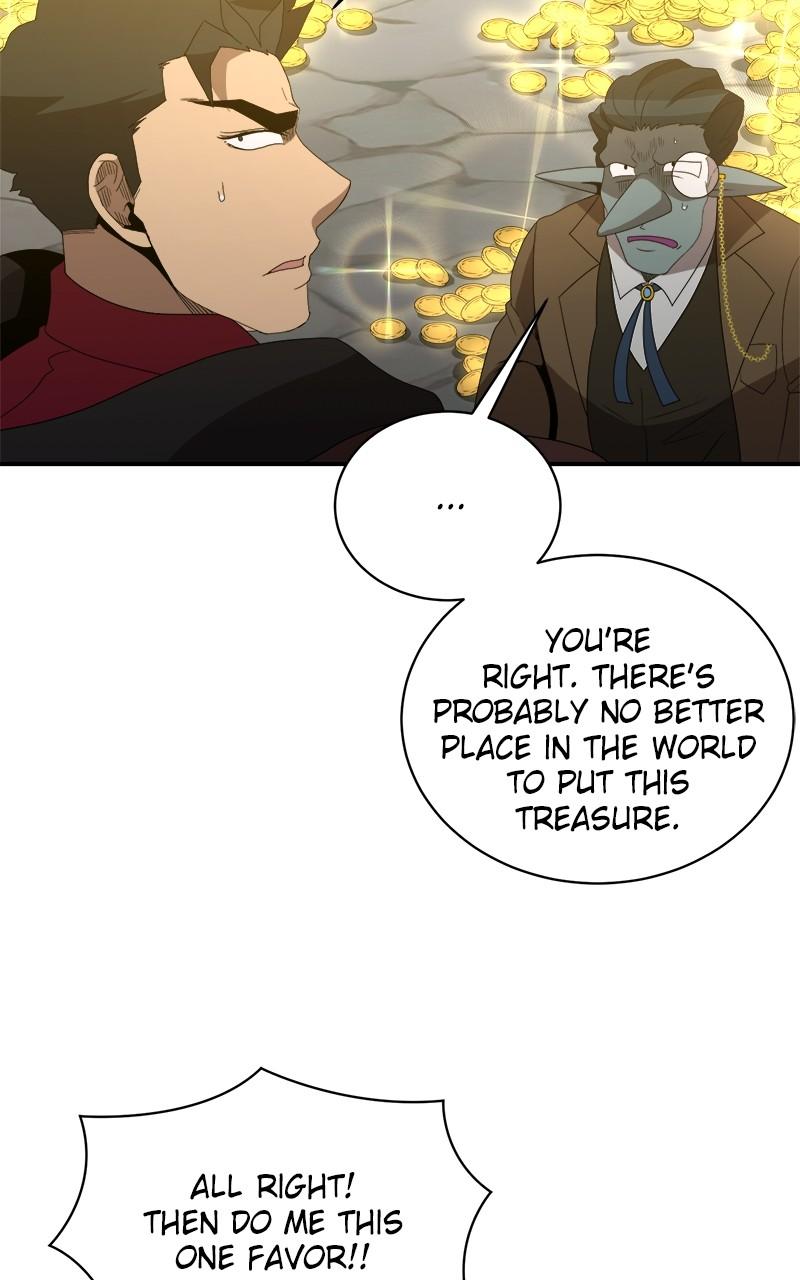 The Strongest Florist Chap 127 - Next Chap 128