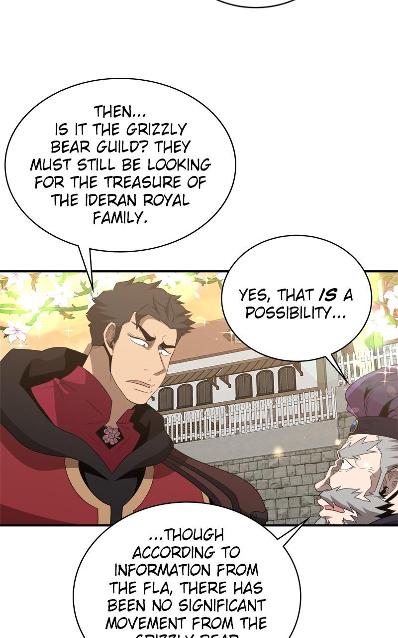 The Strongest Florist Chap 127 - Next Chap 128