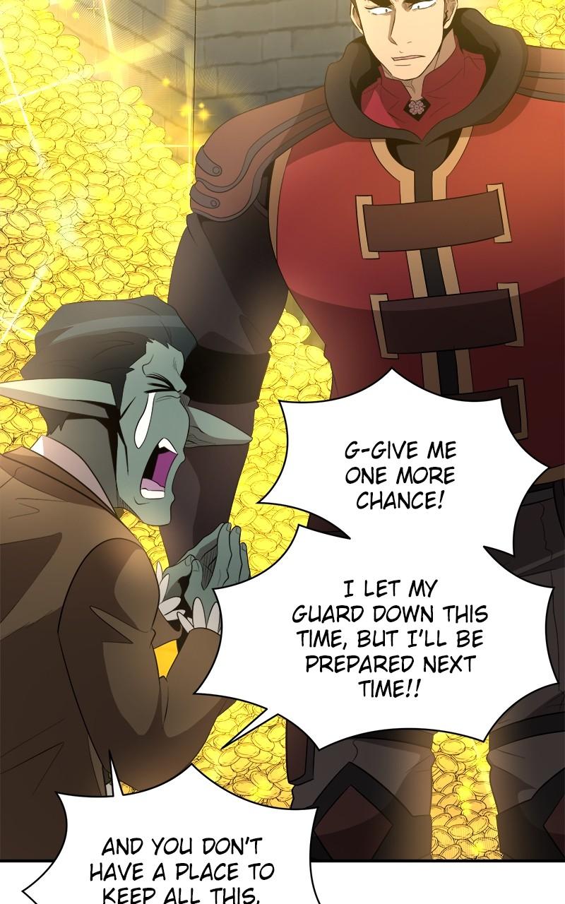 The Strongest Florist Chap 127 - Next Chap 128
