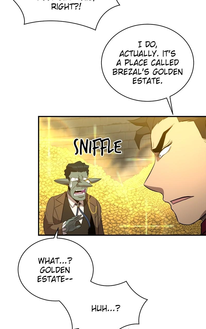 The Strongest Florist Chap 127 - Next Chap 128