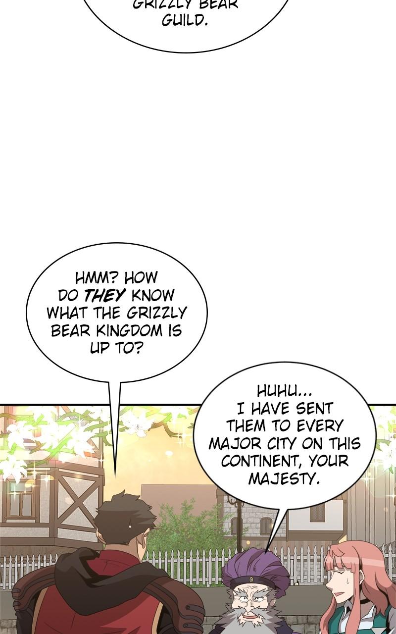 The Strongest Florist Chap 127 - Next Chap 128