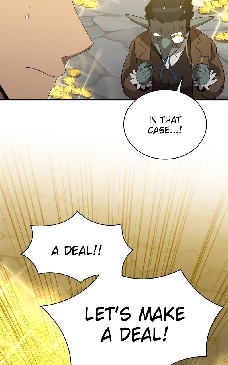 The Strongest Florist Chap 127 - Next Chap 128