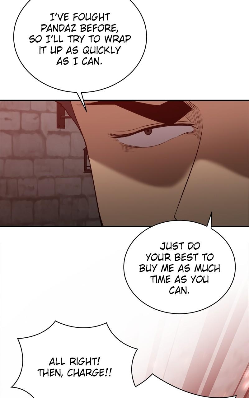 The Strongest Florist Chap 124 - Next Chap 125
