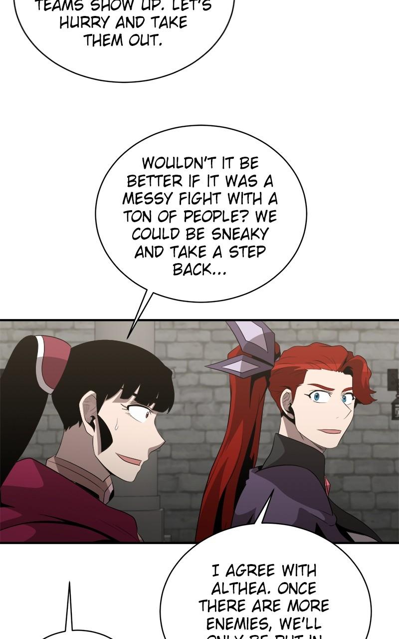 The Strongest Florist Chap 124 - Next Chap 125